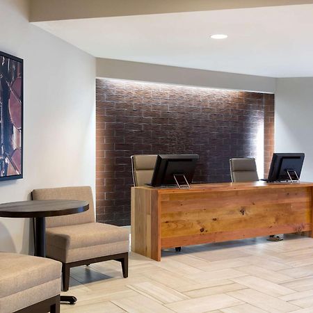 Doubletree Suites By Hilton Nashville Airport Eksteriør bilde