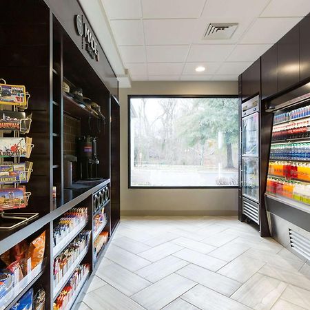 Doubletree Suites By Hilton Nashville Airport Eksteriør bilde