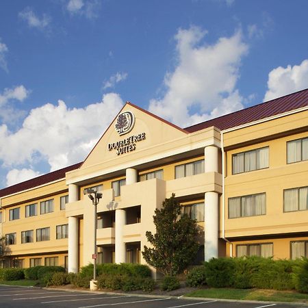 Doubletree Suites By Hilton Nashville Airport Eksteriør bilde