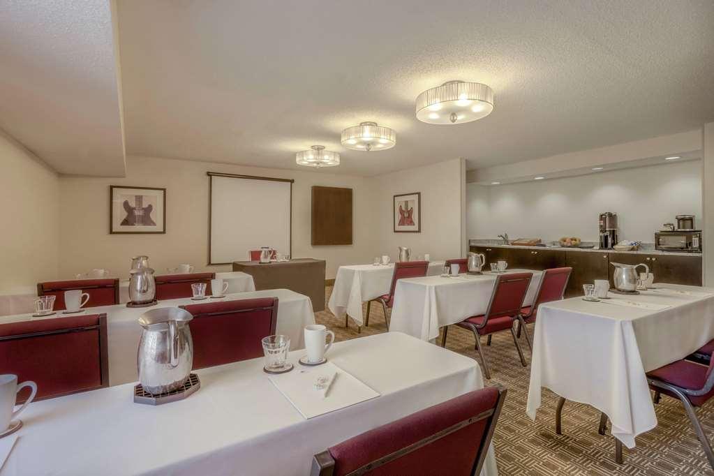 Doubletree Suites By Hilton Nashville Airport Fasiliteter bilde