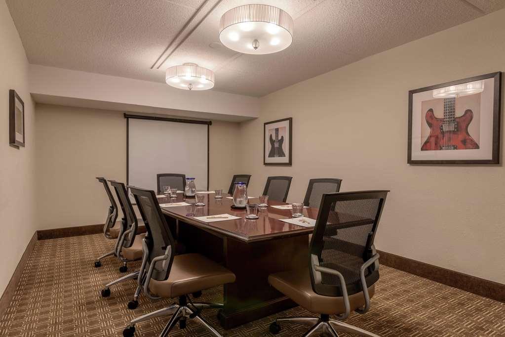 Doubletree Suites By Hilton Nashville Airport Fasiliteter bilde