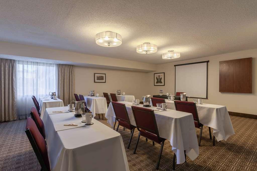 Doubletree Suites By Hilton Nashville Airport Fasiliteter bilde