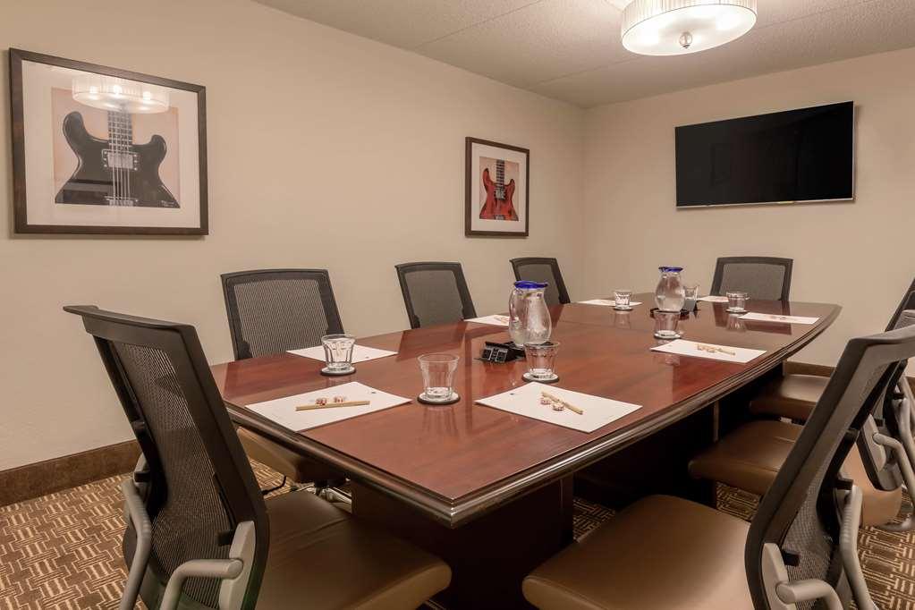 Doubletree Suites By Hilton Nashville Airport Fasiliteter bilde
