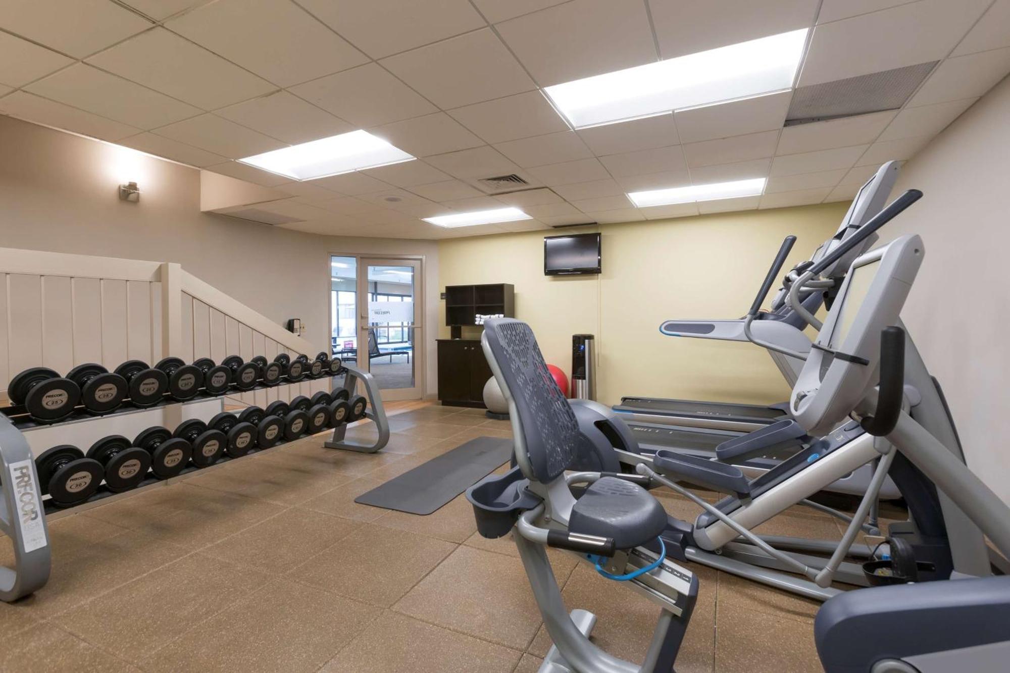 Doubletree Suites By Hilton Nashville Airport Eksteriør bilde
