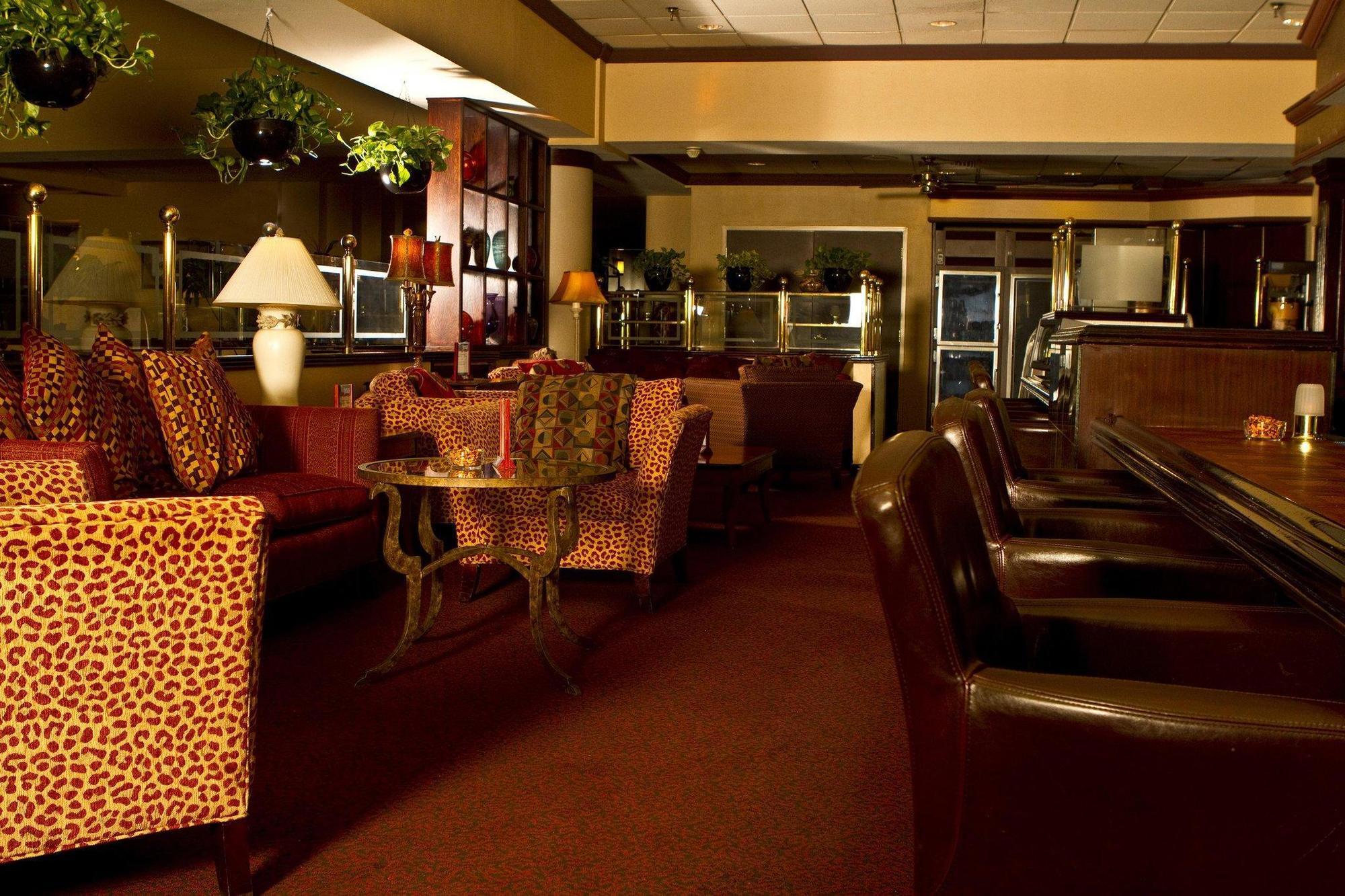 Doubletree Suites By Hilton Nashville Airport Eksteriør bilde