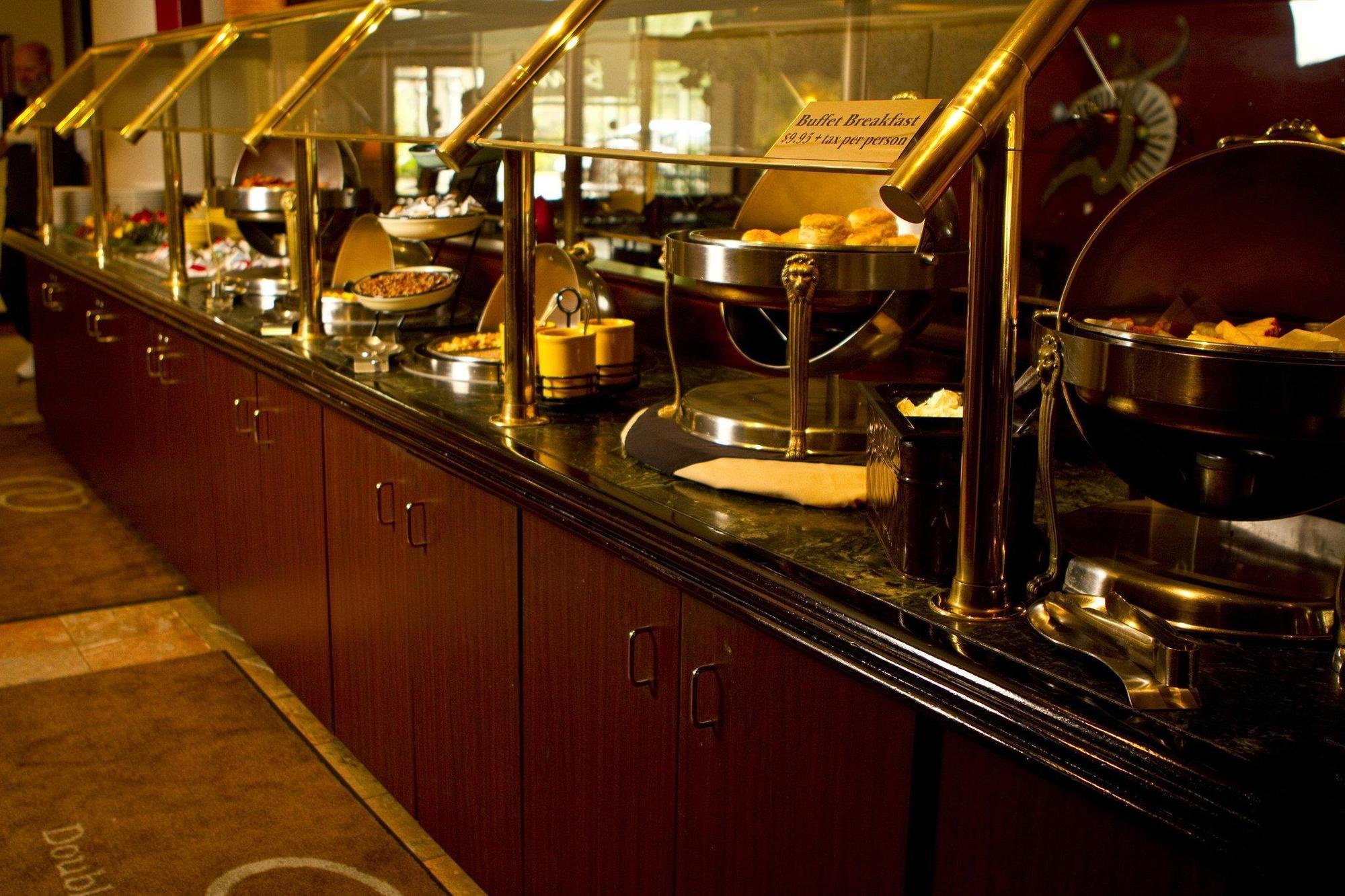 Doubletree Suites By Hilton Nashville Airport Eksteriør bilde